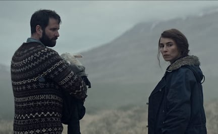 "Lamb": 5 datos de la película de terror más brutal presentada en Cannes