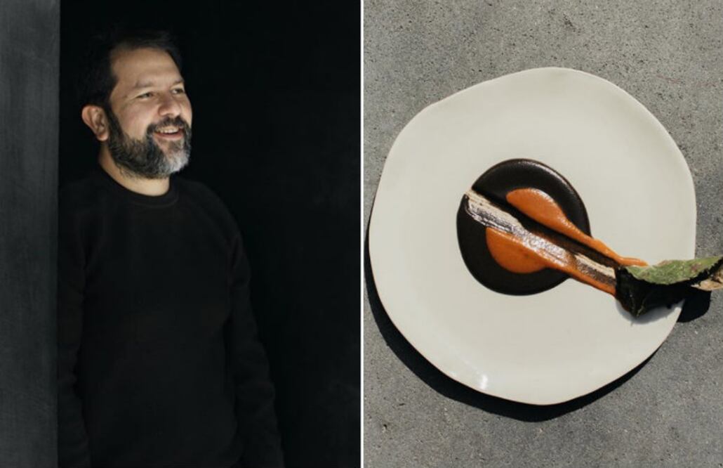 Es el chef más famoso de México. Su restaurante Pujol se encuentra en el sitio 13 de los 50 mejores del mundo. También es dueño de Cosme, en Nueva York y de Molino Pujol. Su plato insignia es el Mole Madre, que ha sido recalentado por más de 1,500 días. (Fotos: IG @pujolrestaurant)