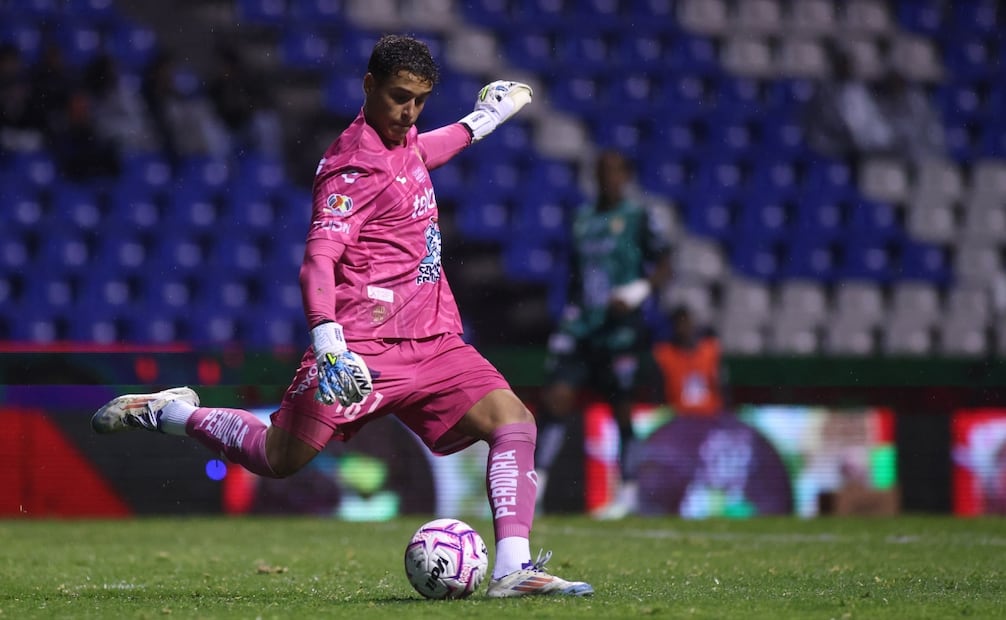 León deja escapar una oportunidad de ser tercero de la tabla de posiciones/ Foto: Imago7