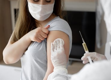 ¿Cuáles son los efectos secundarios de las vacunas Covid-19?