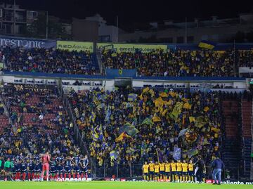 América jugará la Liguilla ante Toluca en el Estadio Ciudad de los Deportes
