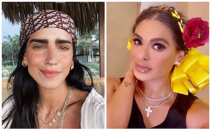 10 famosos que hicieron “el oso” en el 2020