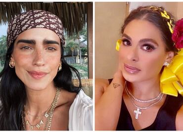 10 famosos que hicieron “el oso” en el 2020