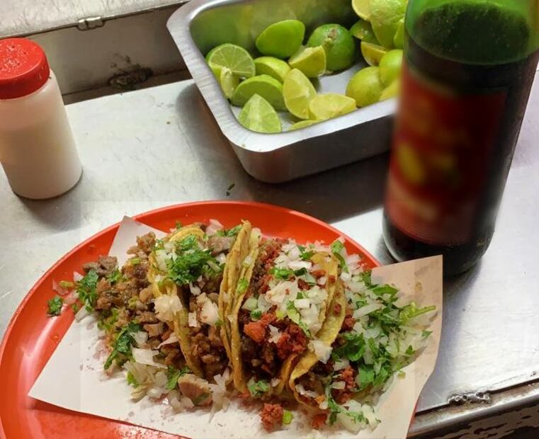 ¡Día del Taco! Ginger beer, la mejor bebida para acompañar tus tacos