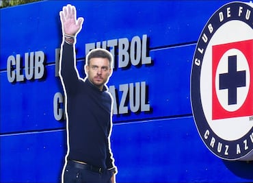 Cruz Azul manda fuerte mensaje a su afición tras la salida de Martín Anselmi