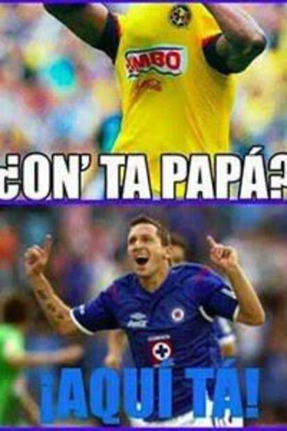 Memes América