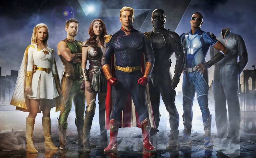 Foto: Amazon Prime Video