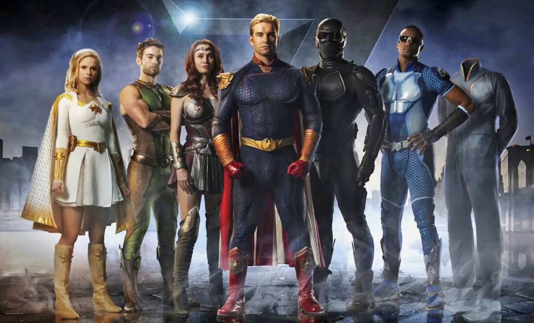 Foto: Amazon Prime Video