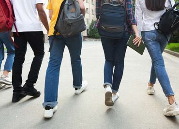 5 muy buenos descuentos para estudiantes en todo México