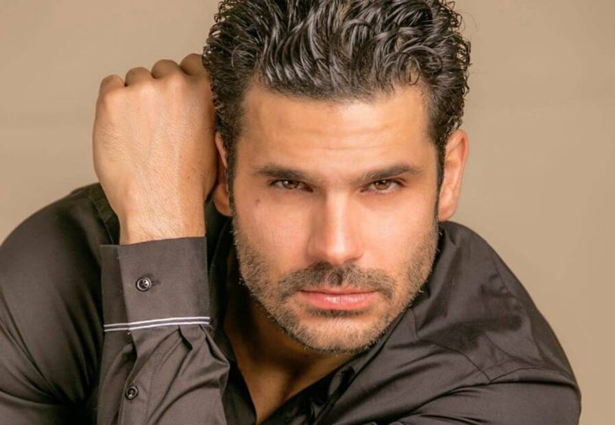 José Sedek, el venezolano que va detrás de “El Señor de los Cielos”