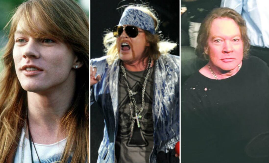 Fotos: Pinterest/AP/El Universal