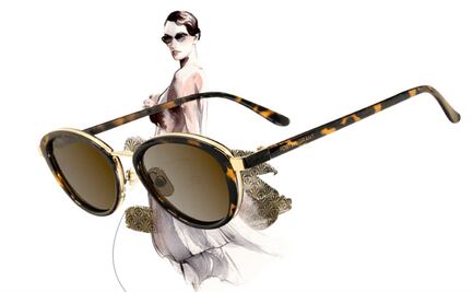 5 curiosidades insólitas sobre el origen de los lentes de sol