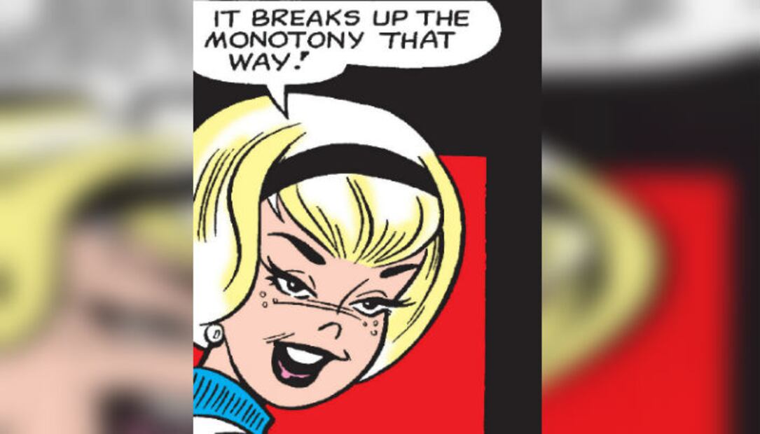 10 datos que NO sabías del pasado oscuro de “Sabrina, la bruja adolescente”