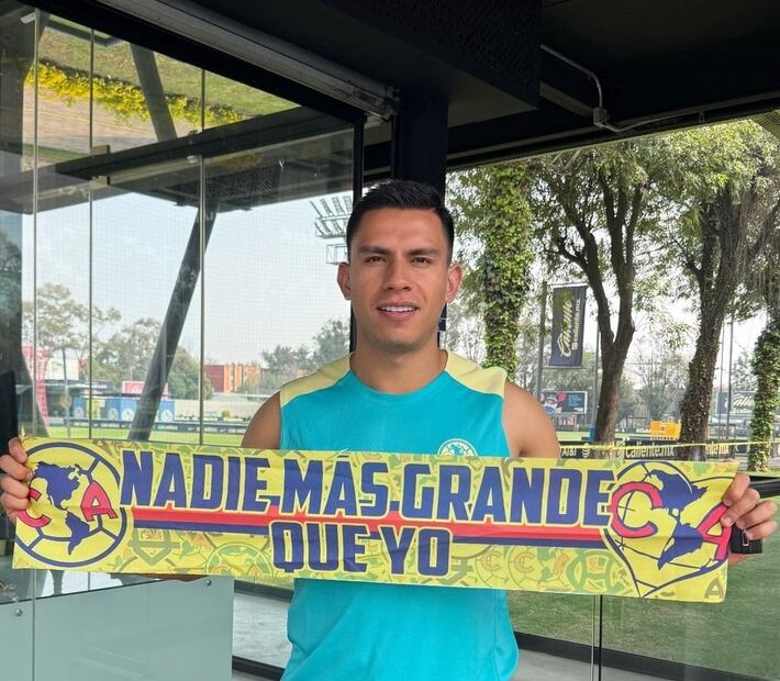 América MEMES