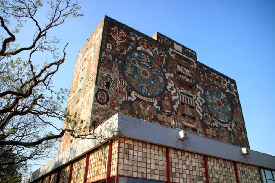 Las 10 carreras de la UNAM que están entre las mejores 50 del mundo