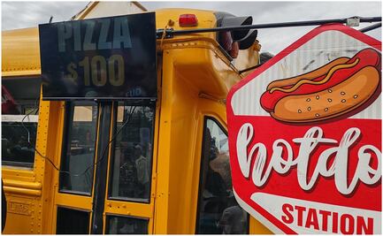 ¿Cuánto cuestan la comida y las bebidas en el E-Prix de la CDMX?