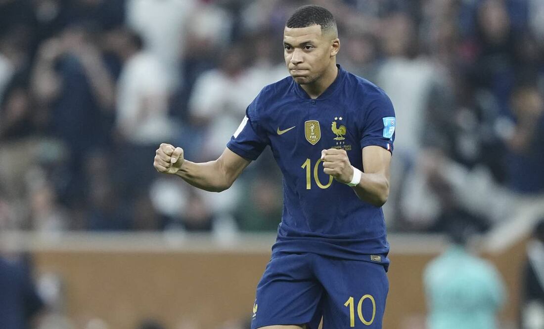 Francia jugará su primer partido ante Austria. Foto: Imago7.