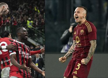 AC Milan vs Roma: Horarios y canales para ver EN VIVO el posible debut de Santiago Giménez