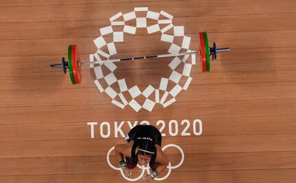 10 escándalos que han cimbrado los Juegos Olímpicos de Tokio 2020