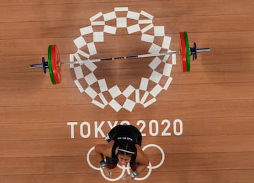 10 escándalos que han cimbrado los Juegos Olímpicos de Tokio 2020