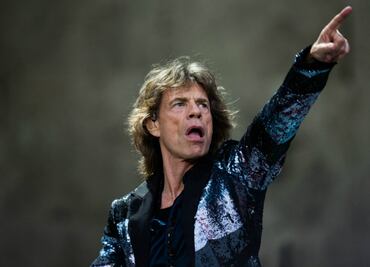 Mick Jagger: 10 excesos del vocalista de The Rolling Stones