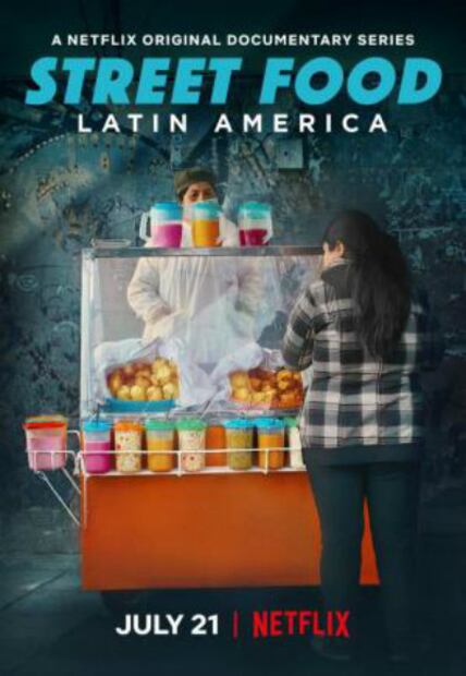 Netflix: Las series y películas que más vieron los mexicanos en 2020
