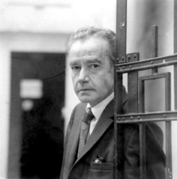Juan Rulfo, el maestro de las letras mexicanas 