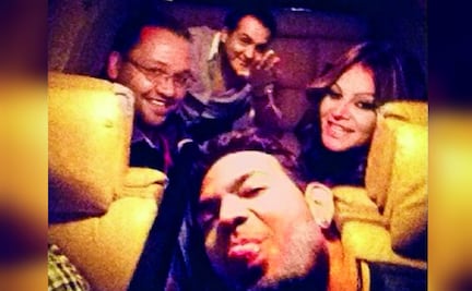 A 8 años de la muerte de Jenni Rivera, recordamos su última foto