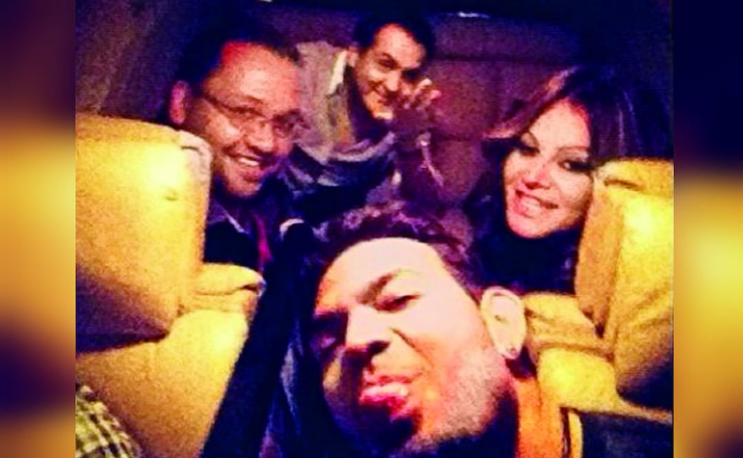 Foto: Instagram @jacobyebale