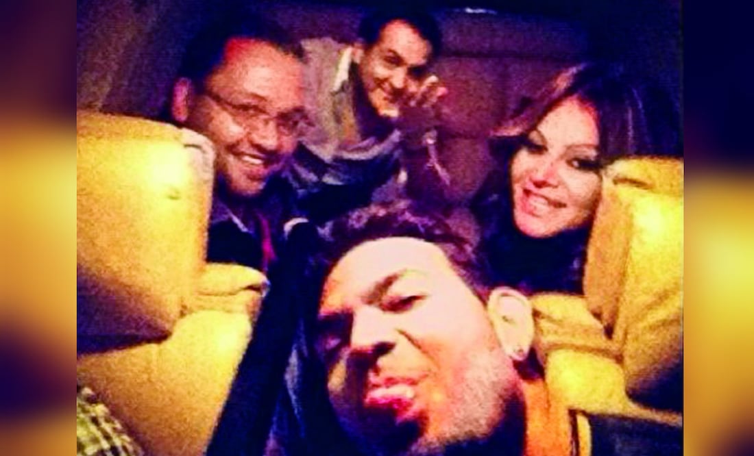 Foto: Instagram @jacobyebale