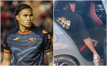 Gullit Peña causa revuelo en redes sociales por video viral: "Ya no quiero alcohol"
