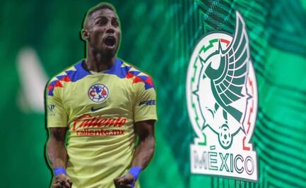 Quiñones protagoniza publicación de la Selección Mexicana previo a los partidos contra Honduras