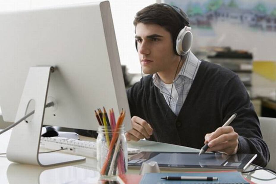 ¿Qué música es ideal para concentrarnos en el trabajo?