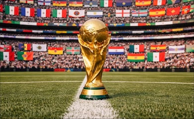 Aficionado pone en venta su casa para poder ir a los juegos del Mundial 2026