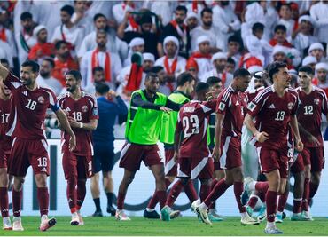 Mundial 2026: Ya son 24 Selecciones clasificadas a la Copa del Mundo; Sudáfrica y Qatar se suman a la lista