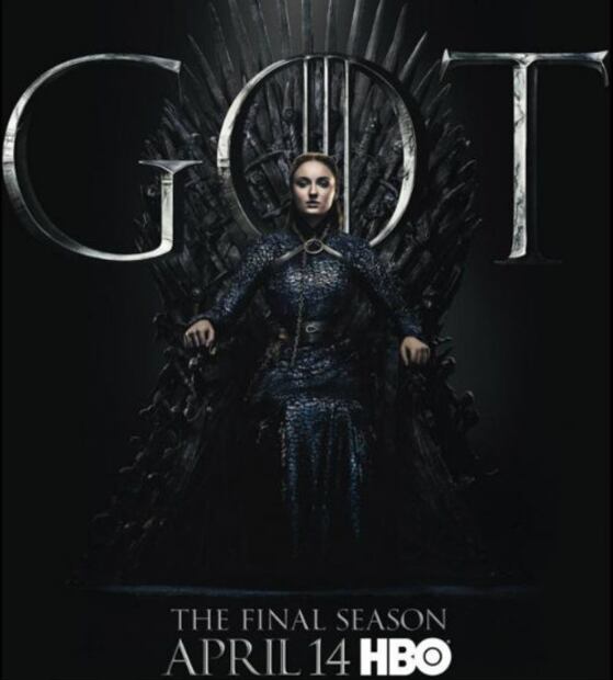  “Game of Thrones”: Ellos son los 20 candidatos al Trono de Hierro