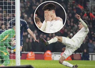 Pareja de jugador del Arsenal denuncia amenazas tras la eliminación del equipo en la FA Cup