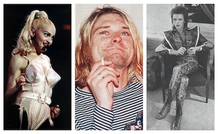 10 datos curiosos que NADIE te había contado sobre tus cantantes favoritos