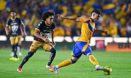 Tigres gana, pero Pumas se cuela al Play-In en la última jornada del Clausura 2025