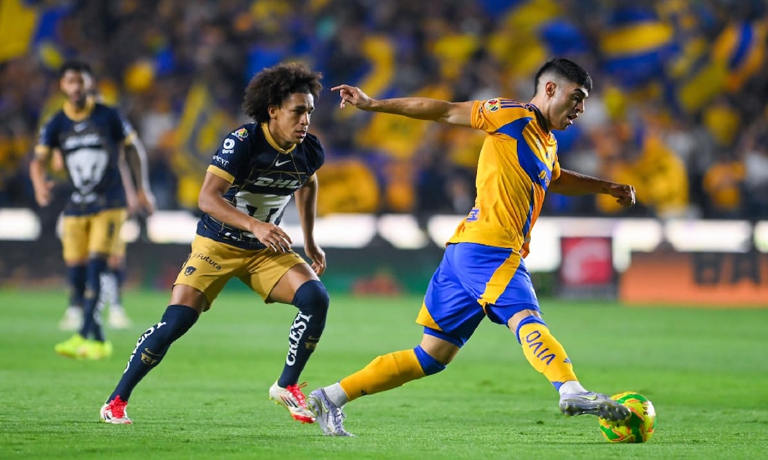 Pumas avanza al Play-In Foto: Imago7