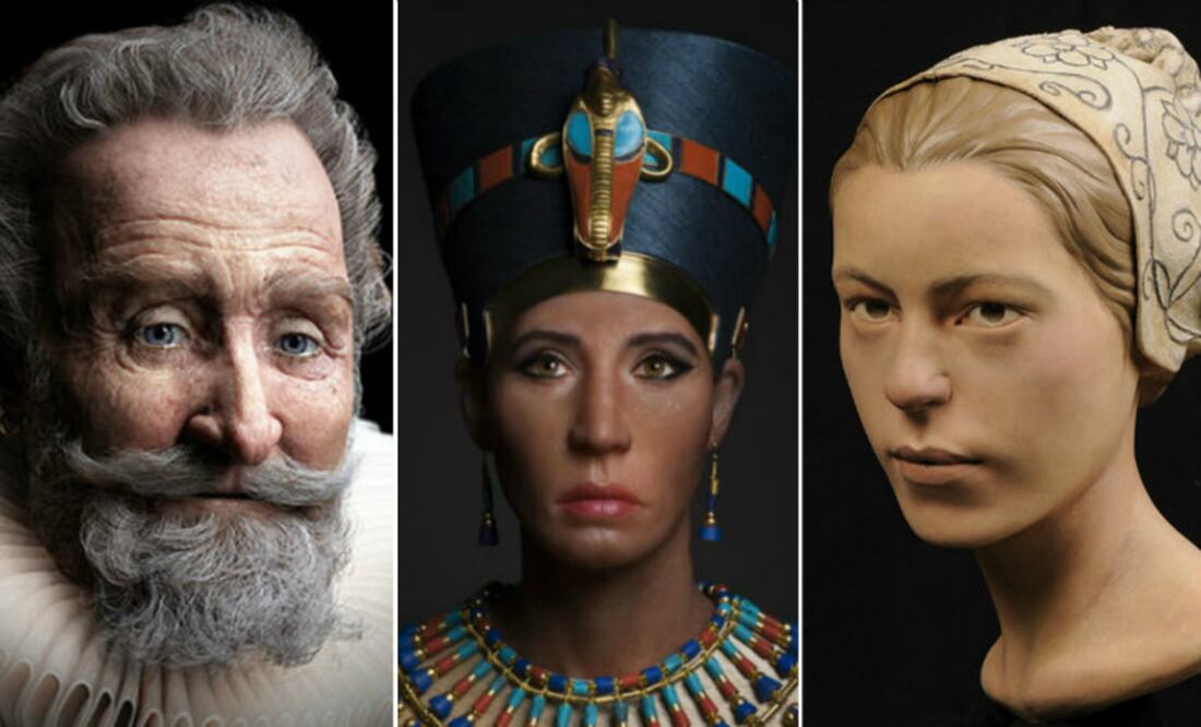 Fotos: Youtube The CGBros/Travel Channel/Smithsonian.com