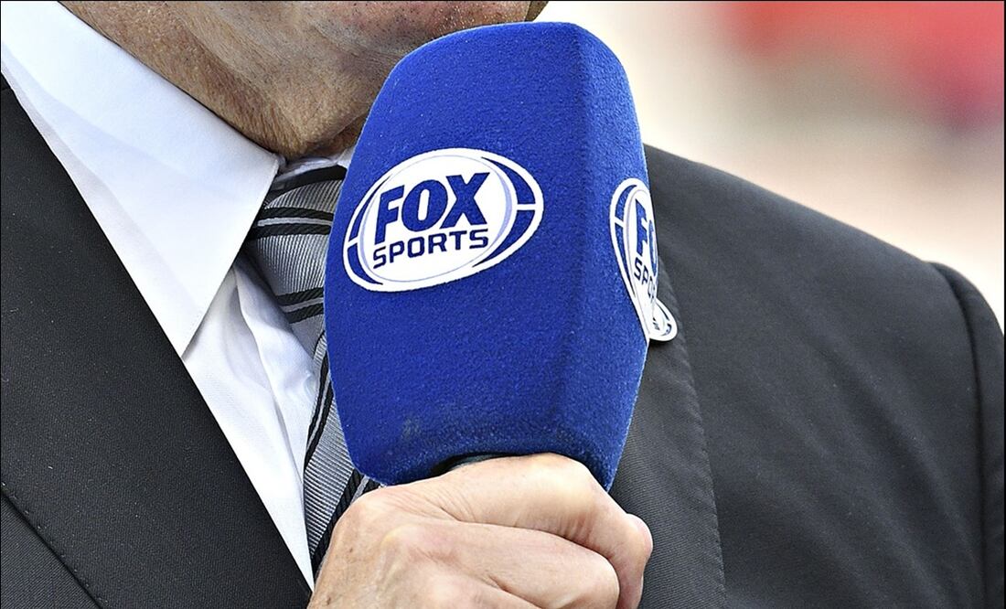 Comentarista de Fox Sports ganó importante demanda por despido injustificado. FOTO: Especial