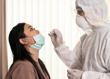 3 aspectos que debes saber después de recuperarte de Covid-19