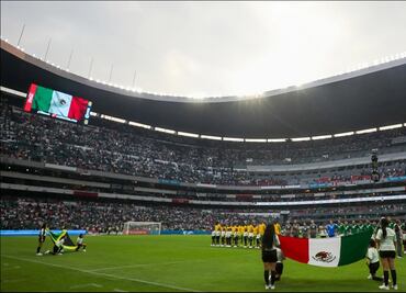 Selección Mexicana: Todos los partidos de la Copa del Mundo que jugó el Tri en el estadio Azteca