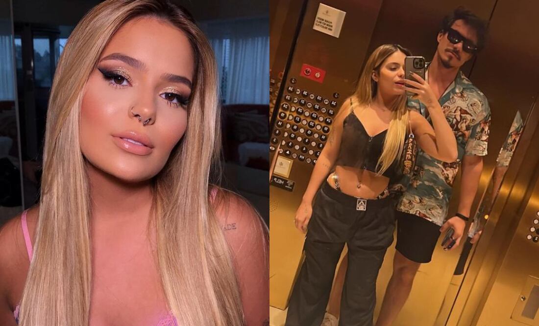 Fotos: Instagram @viihtube