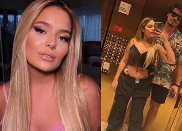 Influencer termina en silla de ruedas por “aguantarse” una flatulencia