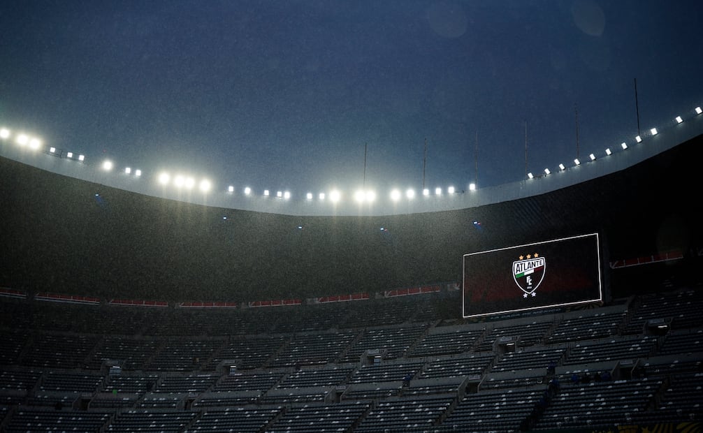 Estadio Banorte / Foto: Imago7