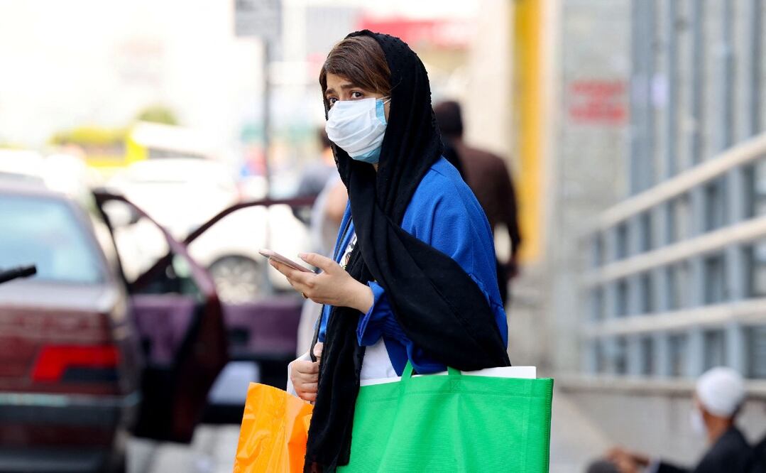 Foto: Atta Kenare/AFP