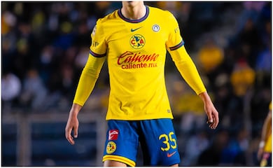 Santos Laguna busca salir del fondo de la tabla y contrata a delantero proveniente del América