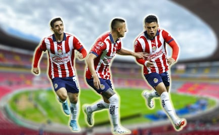 ¡Chivas regresa casa! El Rebaño quiere recuperar la memoria ante Tigres en el Jalisco